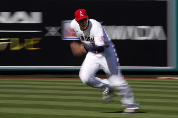 Why Tyler Wade is actually a shortstop upgrade for LA Angels