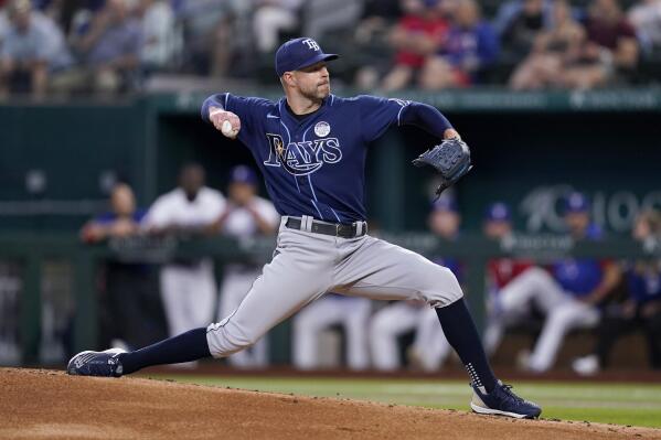 What Rays' Corey Kluber took and gave during his season with
