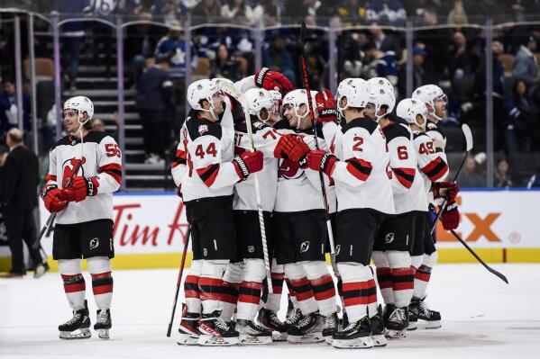 Discount New Jersey Devils tickets - New Jersey Education