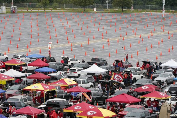 Parking & Tailgating  Houston Texans 