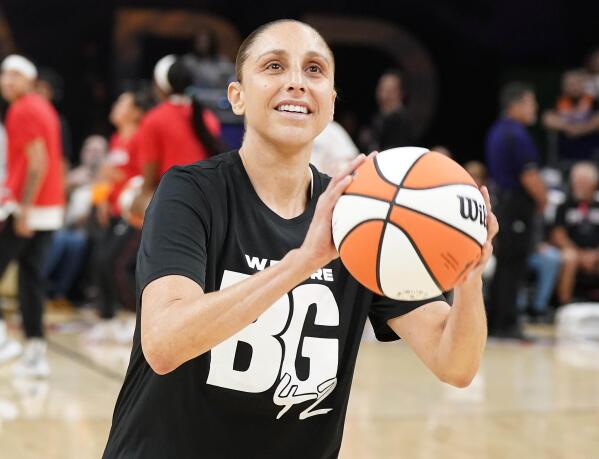 Young scores 23, Aces ease by the short-handed Mercury 99-79 - Las Vegas  Sun News