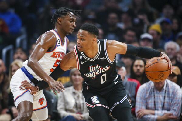 NBA rumors: Raptors' Kawhi Leonard to sign with Clippers or Knicks? 