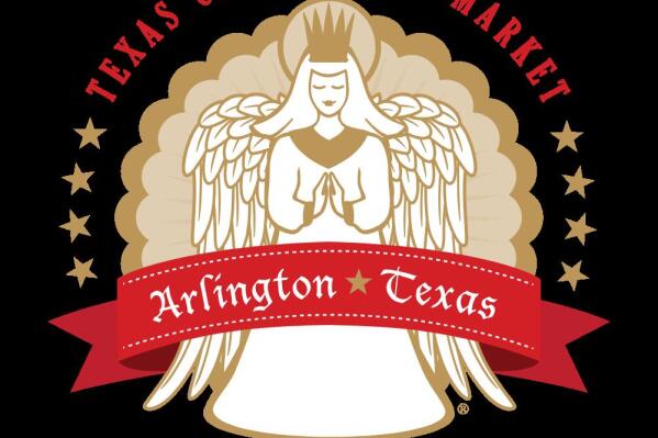 The Texas Christkindl Market creates a magical outdoor holiday experience in Arlington, Nov. 24 - Dec. 23, 2023. The Grand Opening and Tree Lighting Ceremony will take place on November 24 at 6:30 PM.