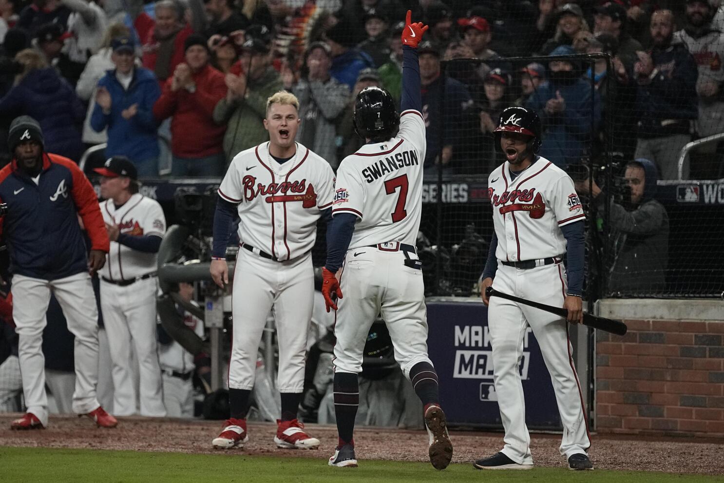 Atlanta Braves 150 Years Of Braves Thank You For The Memories