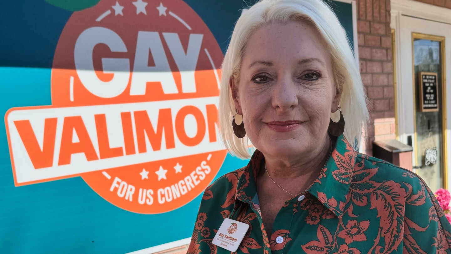 ‘The floodgates have really opened’: Democrats raise millions in special House elections in Florida