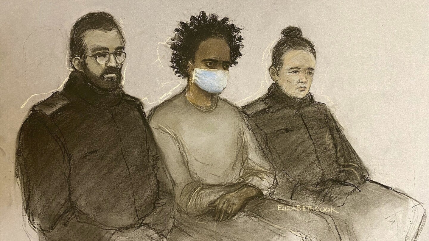 Teenager who killed 3 ladies at Taylor Swift-themed dance magnificence in England disrupts sentencing listening to