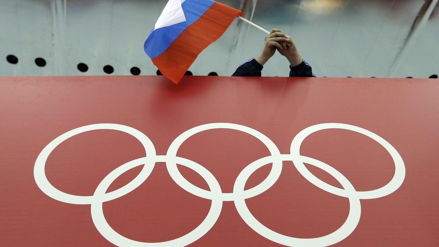 Российские спортсмены могут претендовать на олимпийские путевки во все большем количестве видов спорта на год раньше