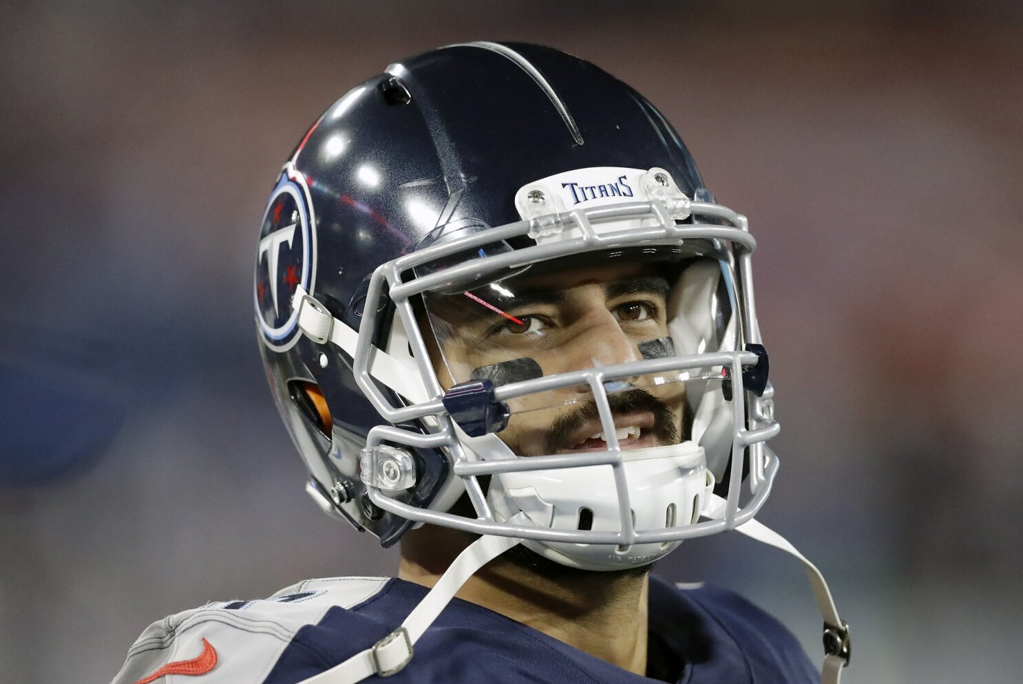 Marcus Mariota has bright future according to Tennessee Titans, NFL News