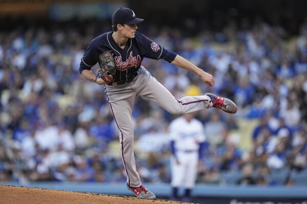 Los Angeles Dodgers: Which bat will fry Max Fried?