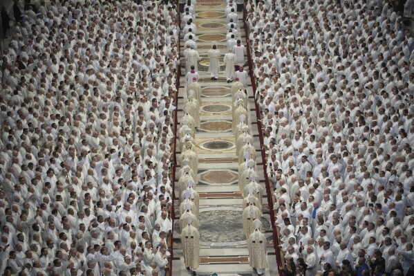 AP Week in Photos