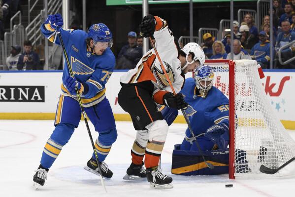 St. Louis Blues: St. Louis Sports Teams Need To Win When It Counts