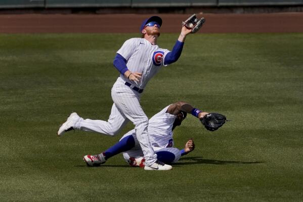 Clint Frazier bashed Yankees hours before being cut by Cubs