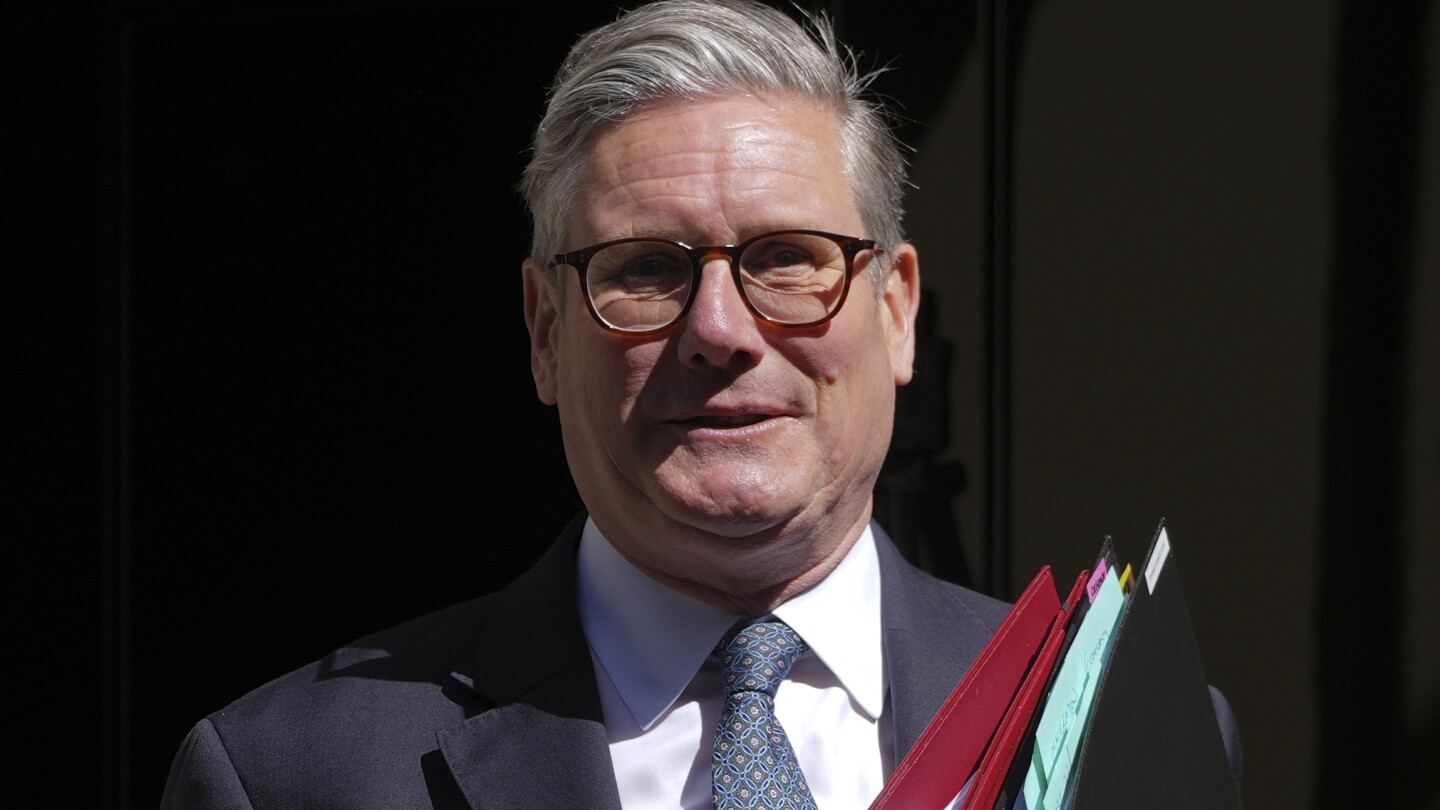 UK and India signal a ‘landmark’ industry settlement after years of tricky negotiations