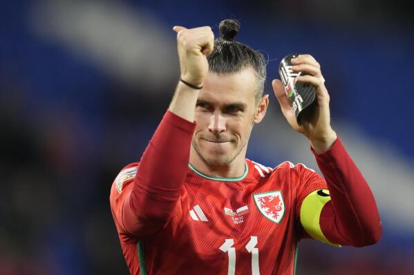 Where next for Gareth Bale? Wales star torn between Cardiff CIty and MLS in  USA