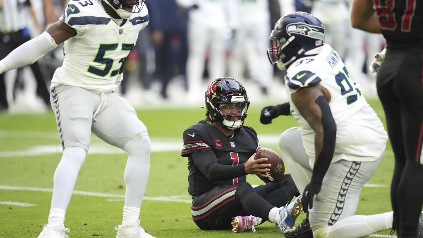Arizona Cardinals Suffer Third Straight Loss