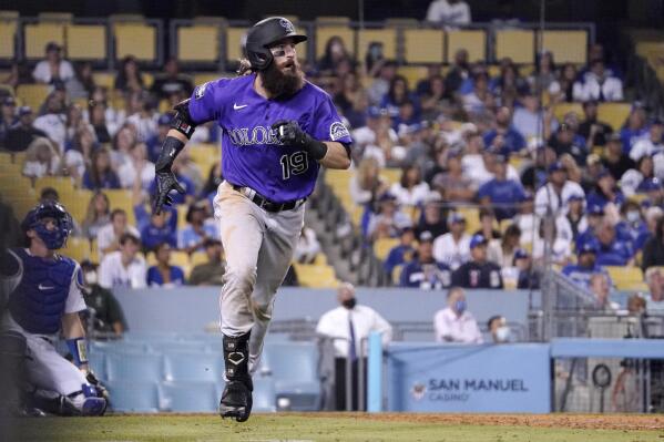 July 23, 2021: Los Angeles Dodgers pitcher Brusdar Graterol (48