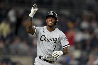 Chicago White Sox: Tim Anderson in running to start All-Star Game