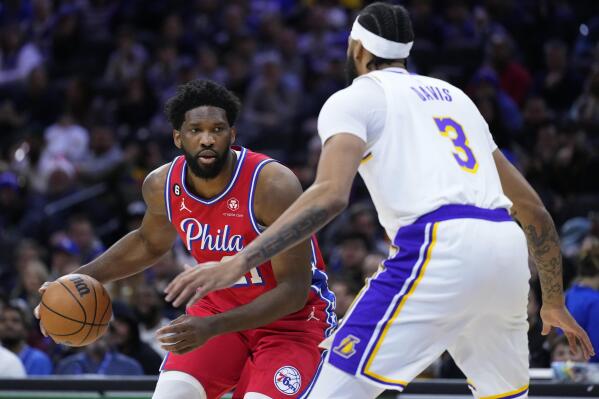 Sixers Rumors: 76ers, Lakers Among 5 Teams Showing Interest in