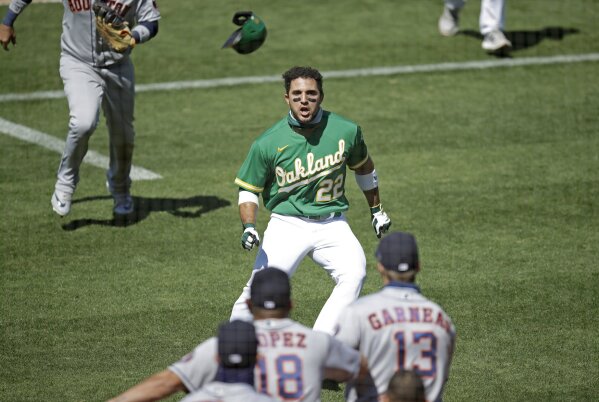 Astros-Rangers bench-clearing: MLB hands done punishments