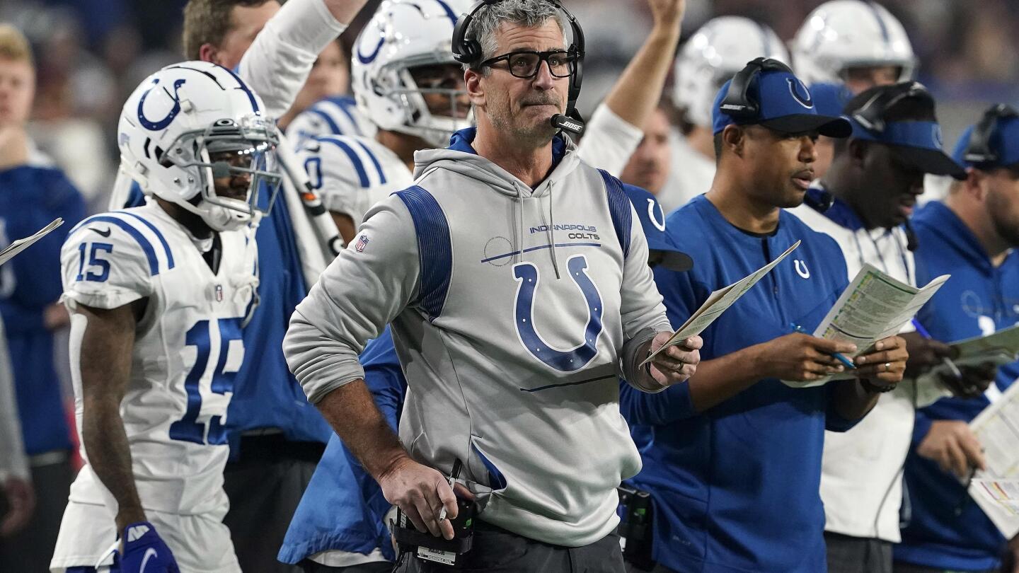 Frank Reich among groups going to LA to combat trafficking