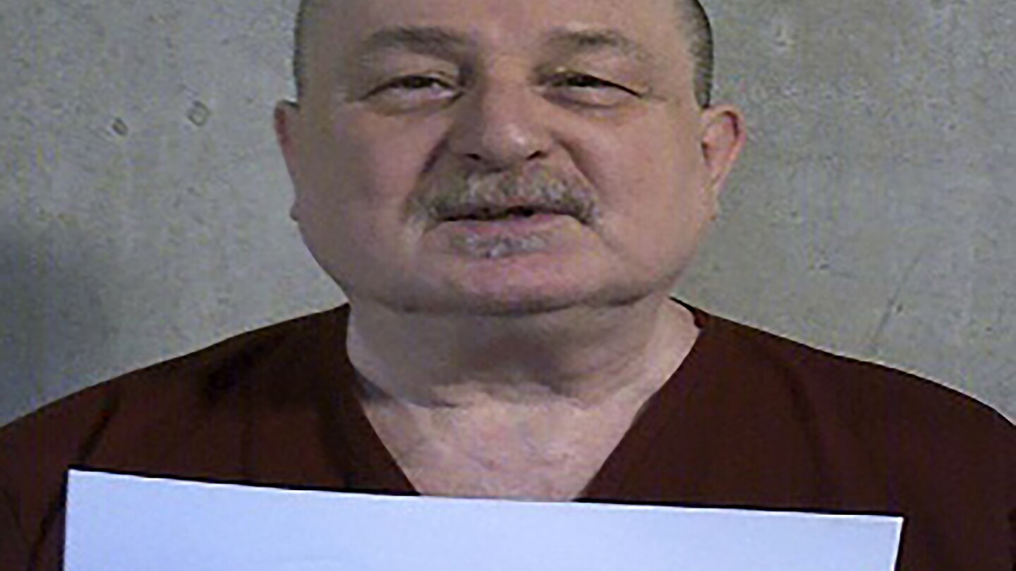 Комисия от Оклахома отказва помилване на мъж, осъден през 1984 г. за убийството на 7-годишно момиче