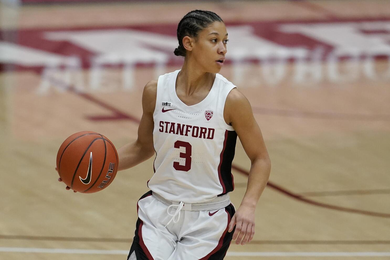 Fifth-year G Anna Wilson emerges as a top Stanford defender