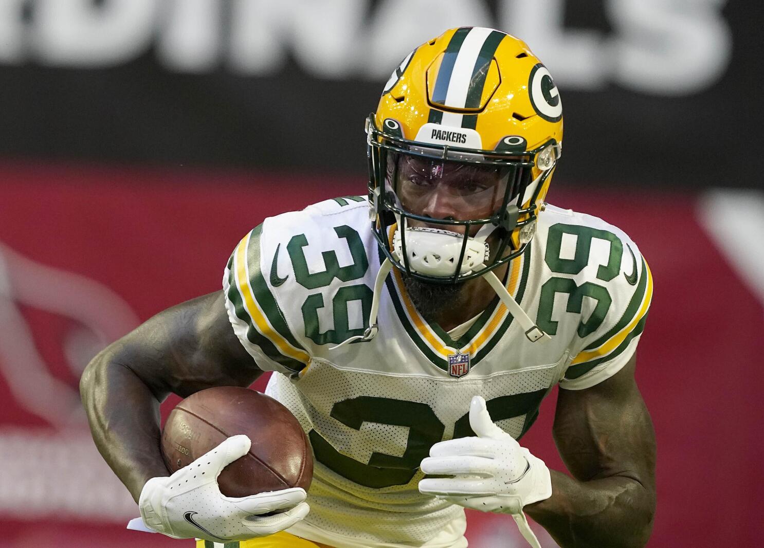Former Packers CB Chandon Sullivan signs with rival Vikings