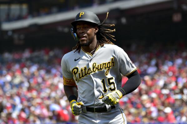 Which Phillies players have also played for the Pirates? MLB