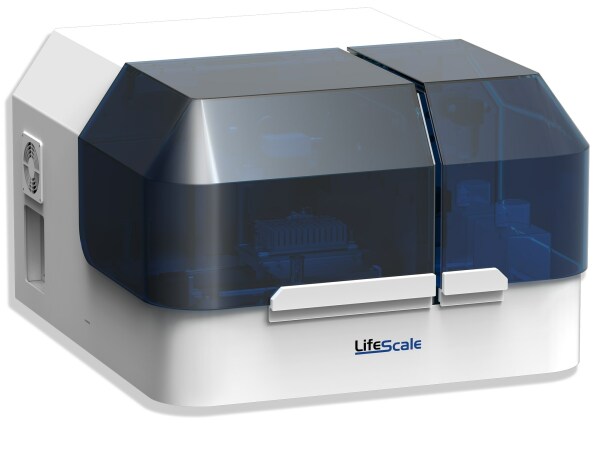 LifeScale Instrument 2024