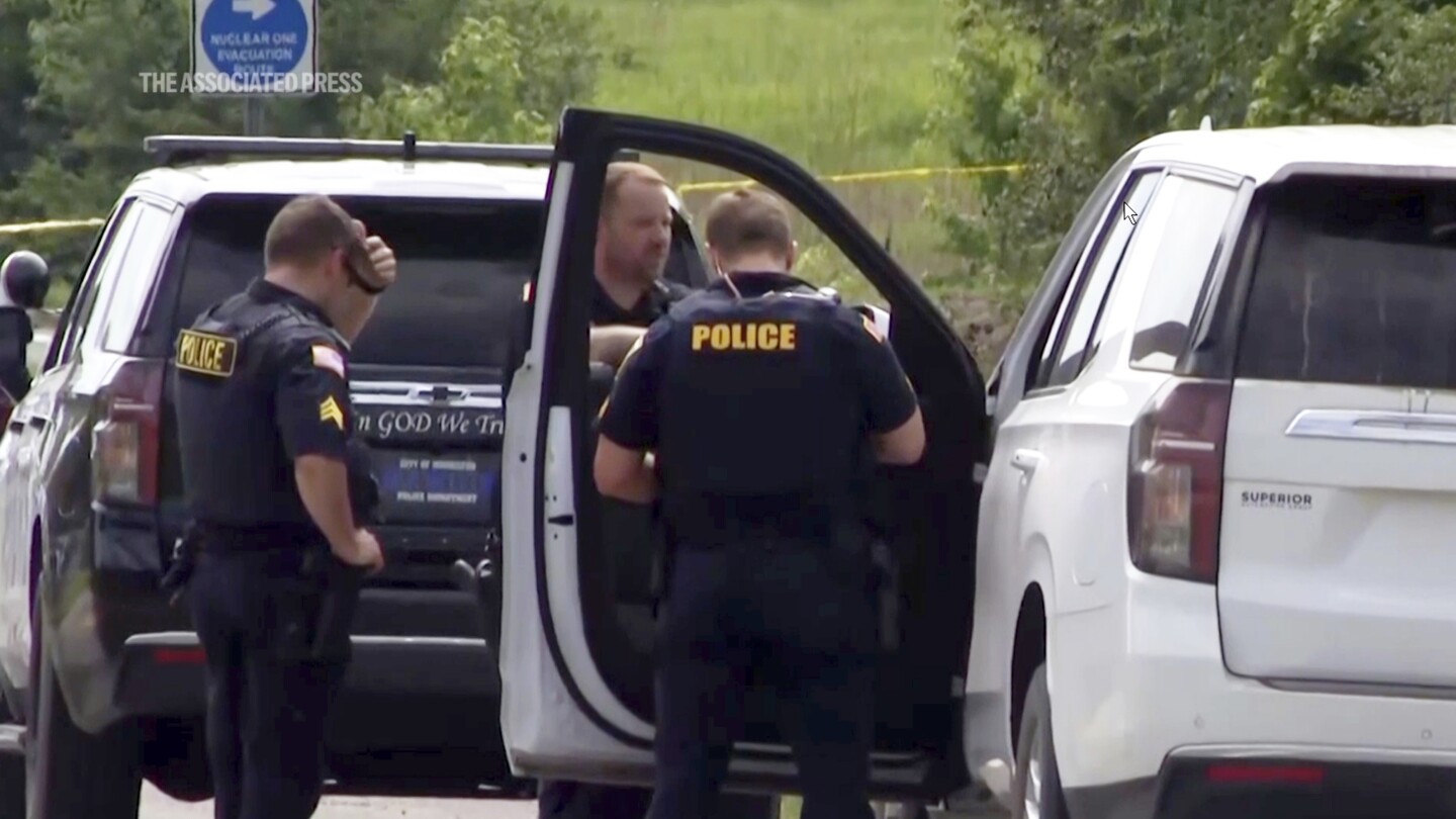 Alabama Suspect Arrested for Two Oklahoma Homicides and Murder in Alabama