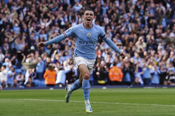 The Citizens Brasil - 📊 Phil Foden fez ontem o jogo de número 50 na #UCL  pelo #Mancity, além disso, com os dois gols marcados ontem, Foden tem 75  gols pelo @mancity