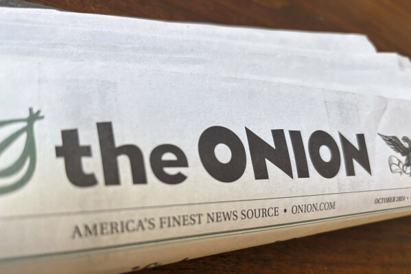The Onion 