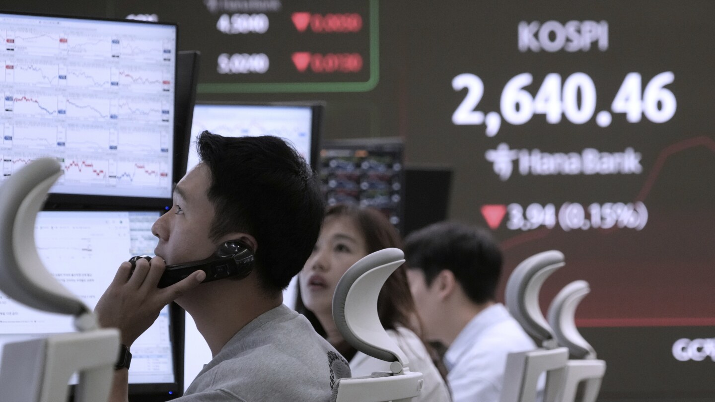 US futures and European markets rise on temporary US-EU trade truce