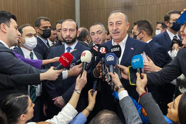 Armenian Population Wants to Normalize Ties with Turkey,' Mirzoyan Tells  Turkish News Outlet –