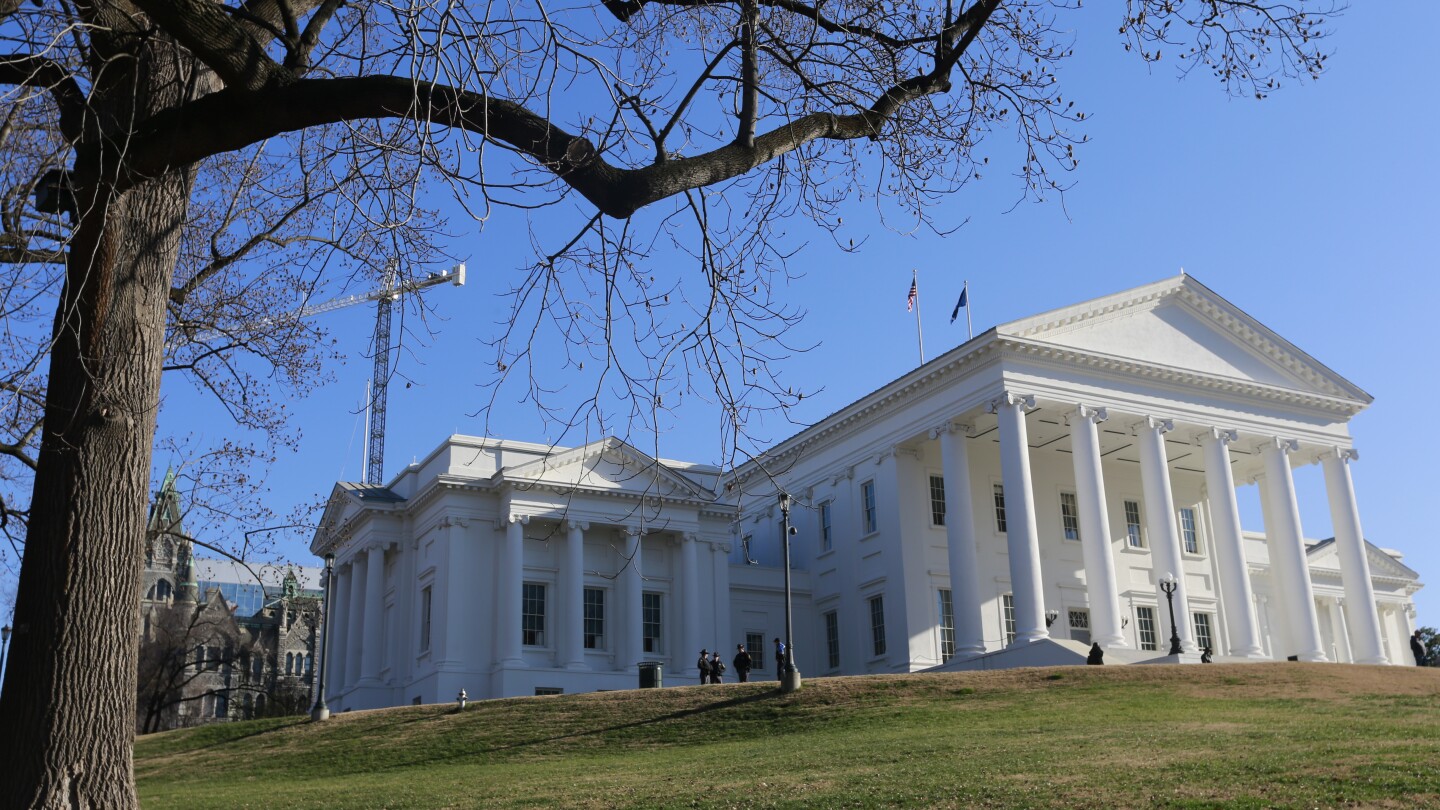 Virginia Senate Democrats make another counteroffer in long-running budget talks