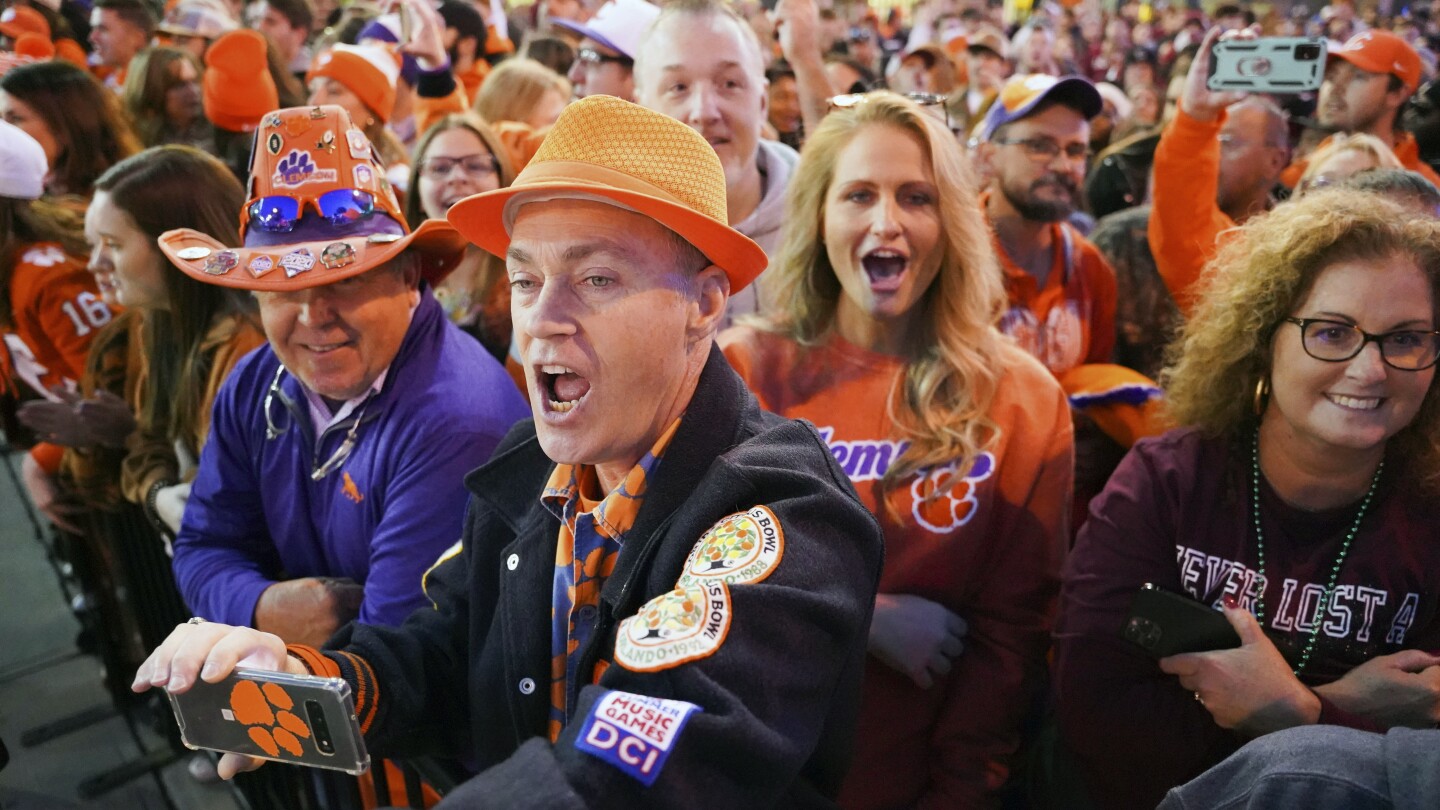 College Sports Costs Rise Amid Changes
