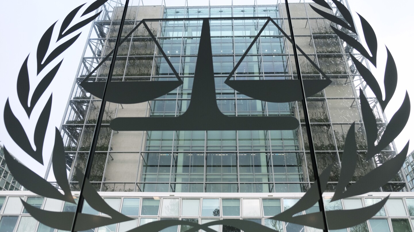 International Criminal Court says it detected ‘anomalous activity’ in its information systems-ZoomTech News