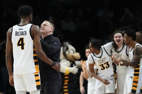 Saint Mary's vs. VCU - First Round NCAA tournament extended