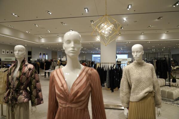 American Dream luxury wing, The Avenue, opens with Saks, Hermes
