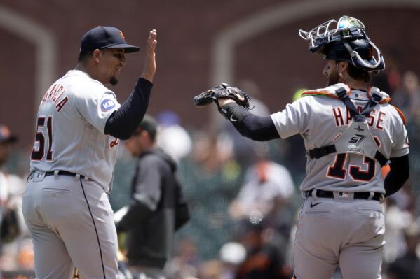 How Detroit Tigers' Miguel Cabrera escaped bad start in final season