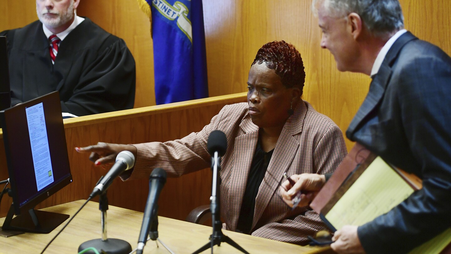 Five Bridgeport Democrats Charged with Ballot Tampering
