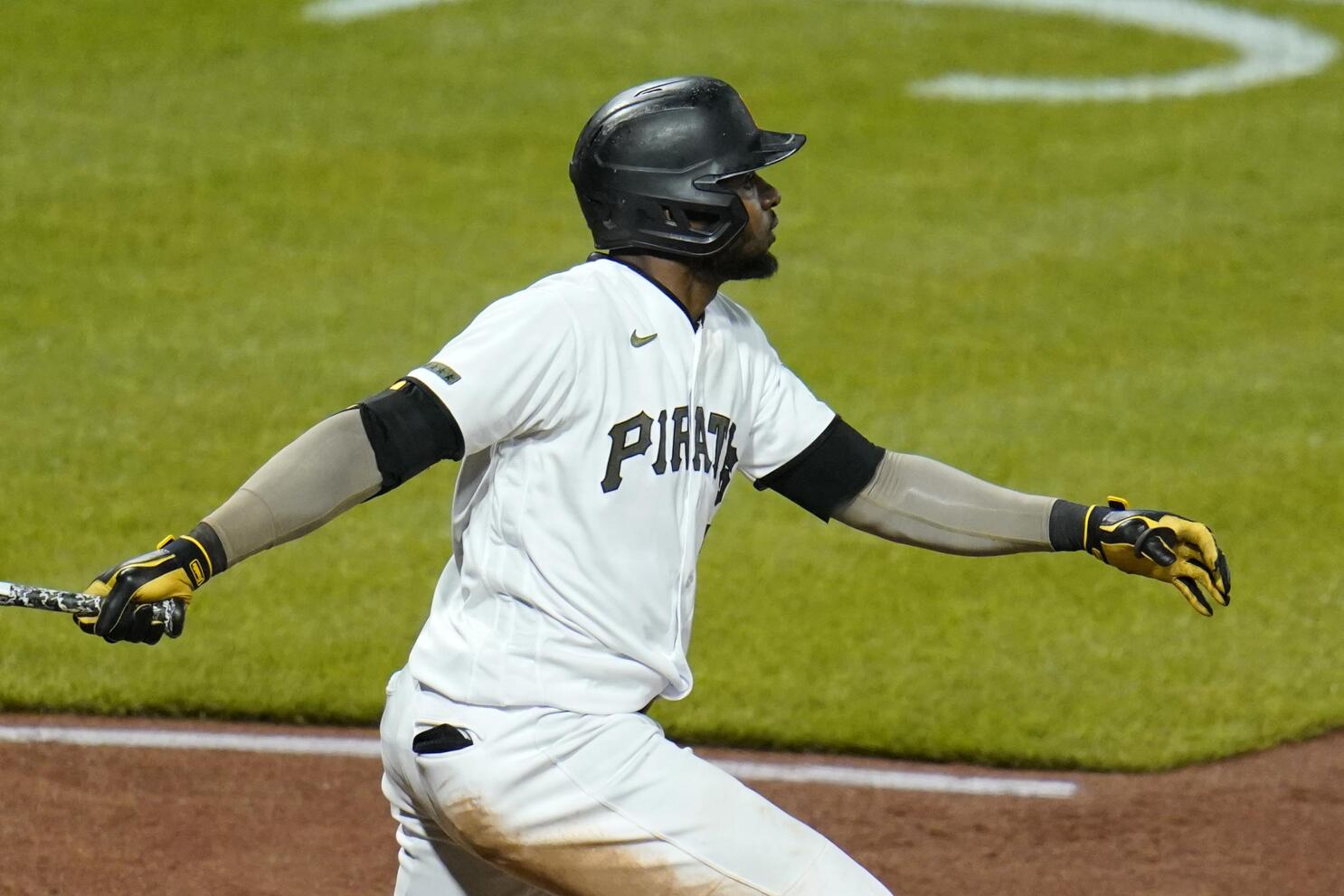 Bryan Reynolds, Ke'Bryan Hayes Top an Underwhelming Pirates Roster