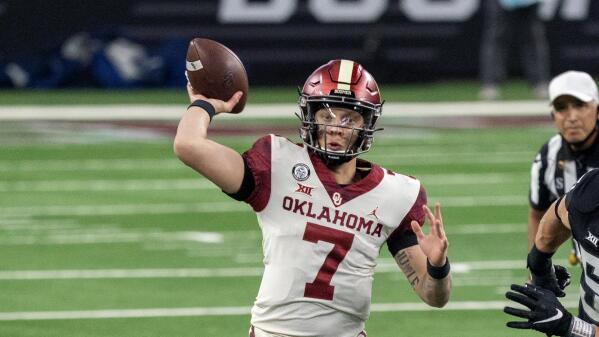 Oklahoma Football: Kennedy Brooks Opts Out of 2020 Season