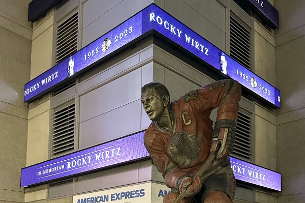 Chicago Blackhawks Owner Rocky Wirtz Passes Away at 70 - The