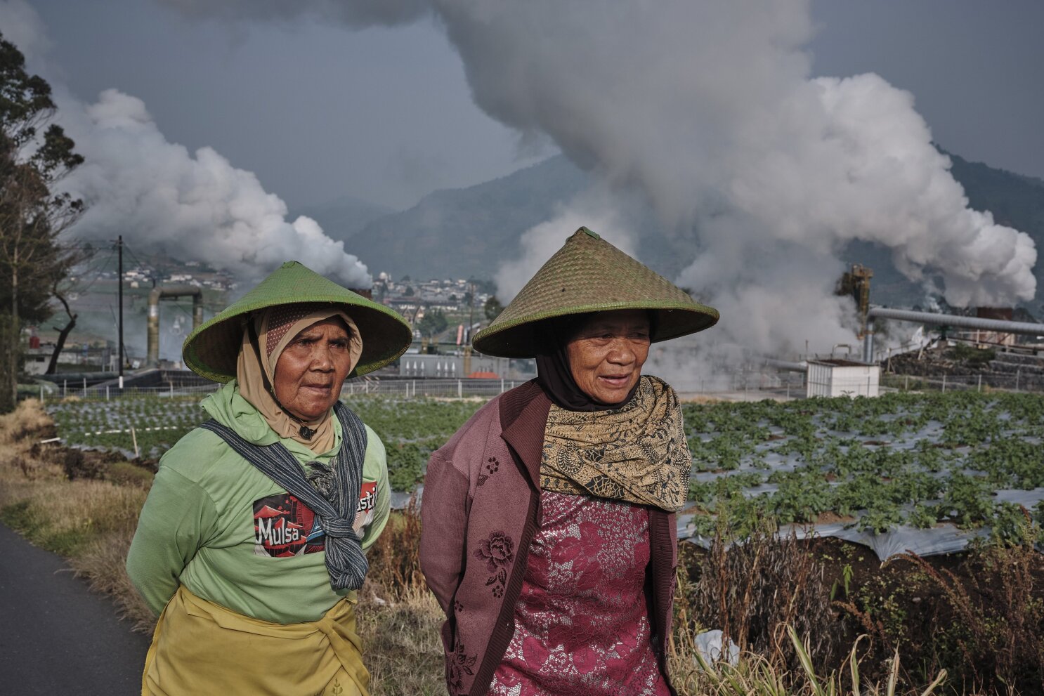 Financial and Community Hurdles Slow Geothermal Energy Development in Southeast Asia