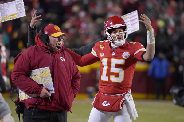 Kansas City Chiefs News - NFL