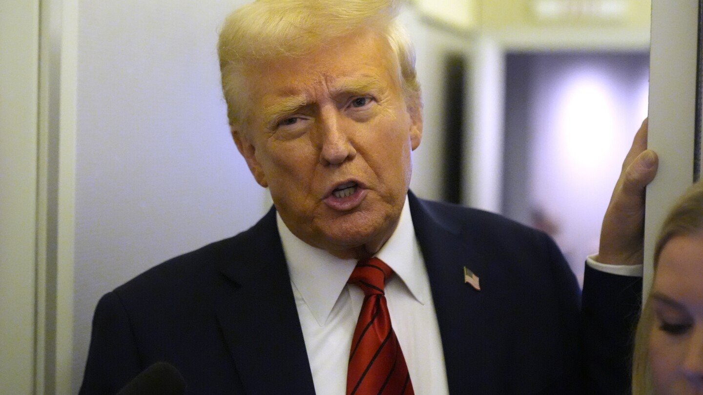 Trump Signs Order to Plan Nation’s 250th Anniversary Celebration