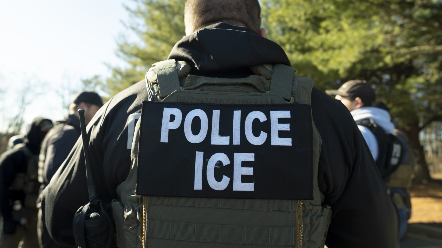 Brothers and roommate of Laken Riley's killer to be deported after fake green card convictions