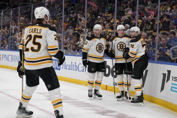 Bruins: The dynasty that never was, Sports