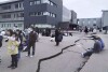Tough earthquakes depart no less than 48 useless, smash structures alongside Japan's western coast